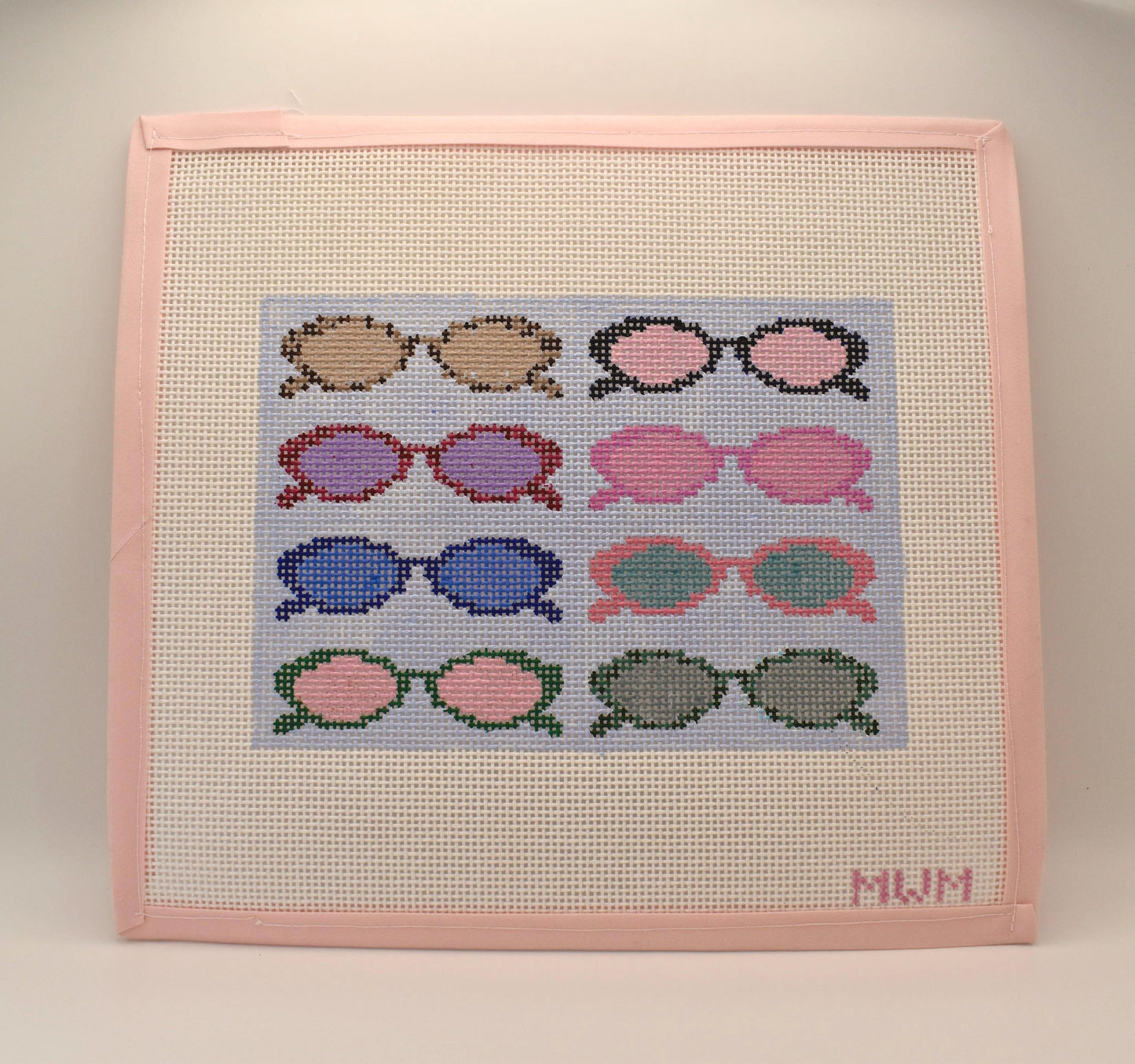 Sunnies Sampler