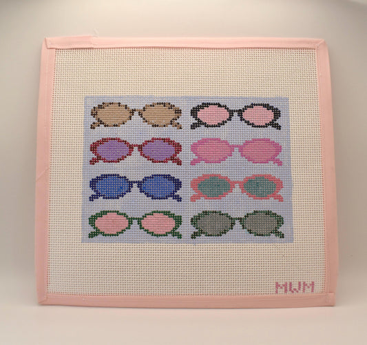 Sunnies Sampler