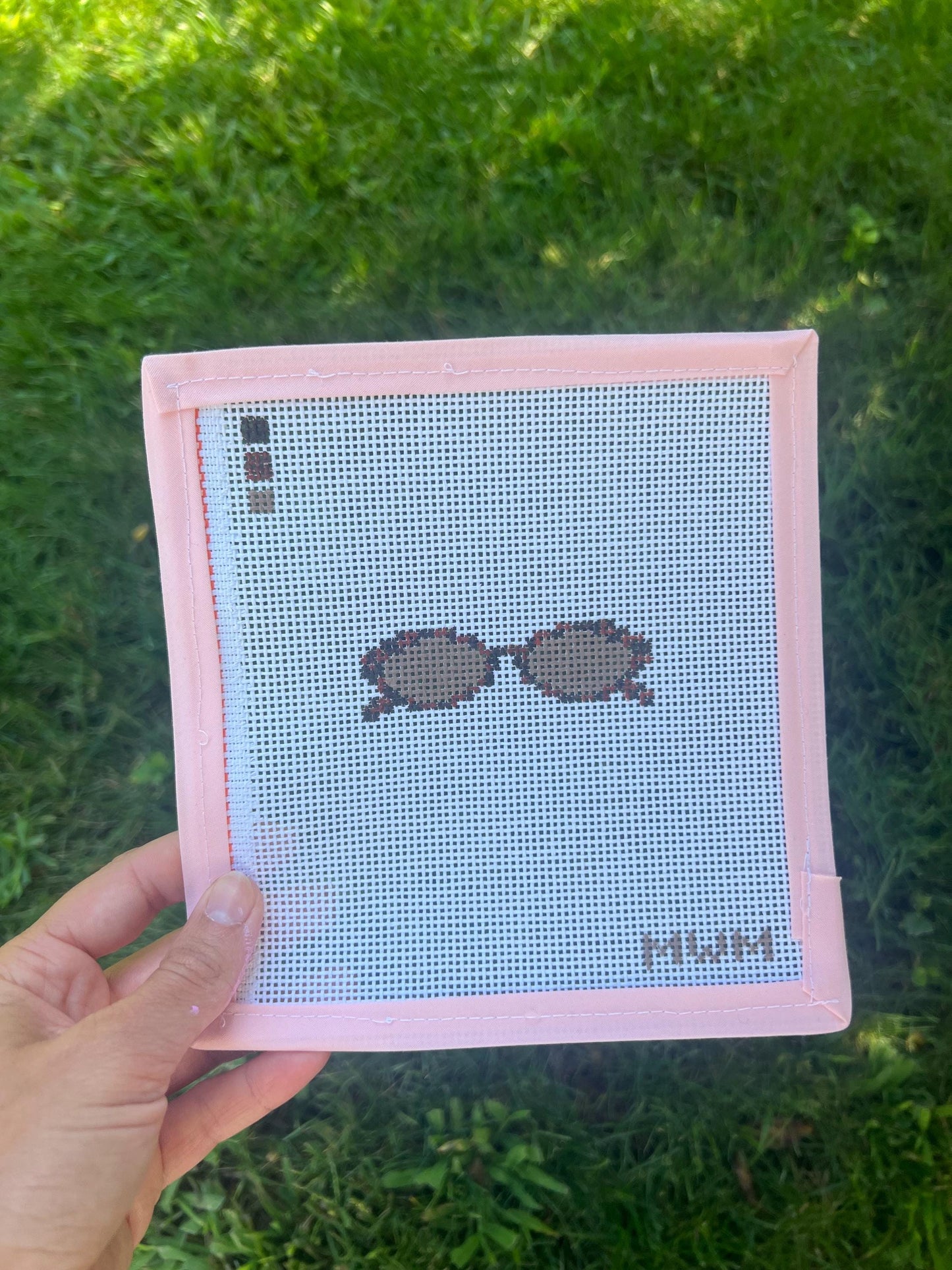 Mini Sunnies