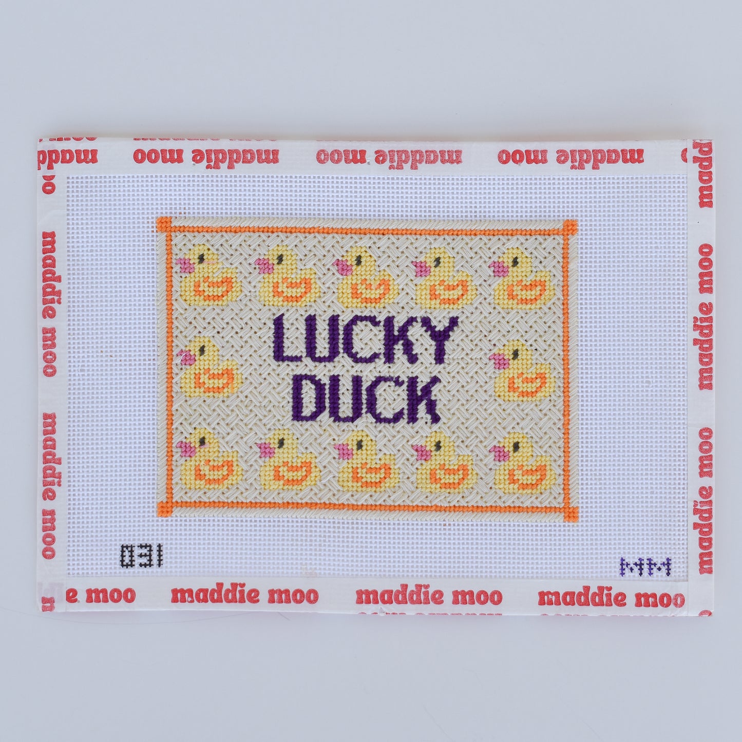 Lucky Duck