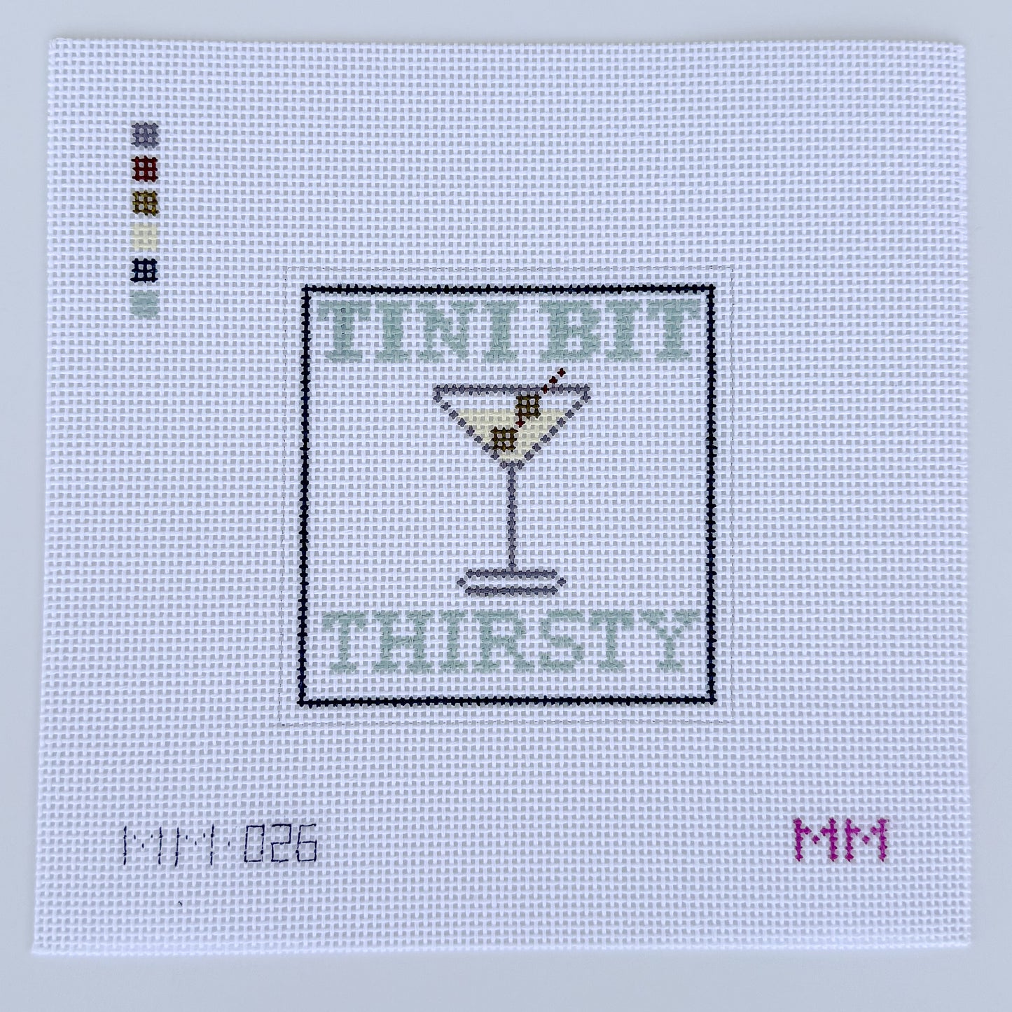 Tini Bit Digital Chart Bundle