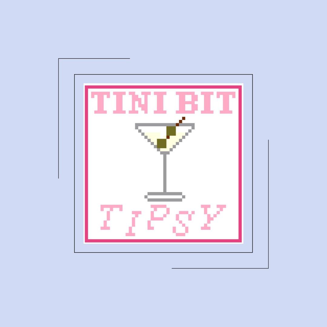 Tini Bit Digital Chart Bundle