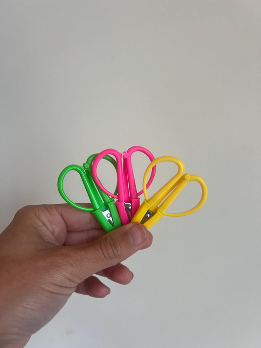 Mini Scissors