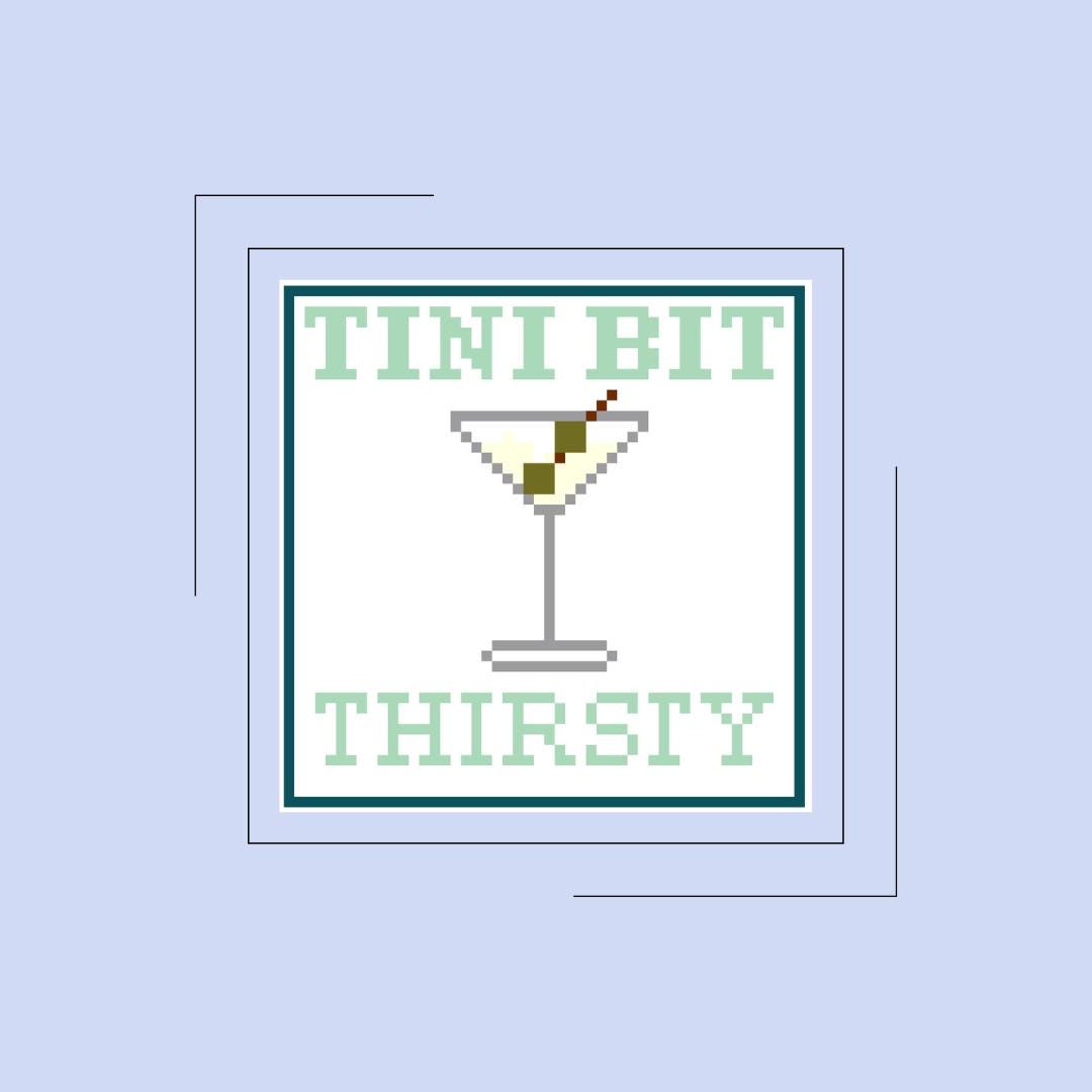 Tini Bit Digital Chart Bundle