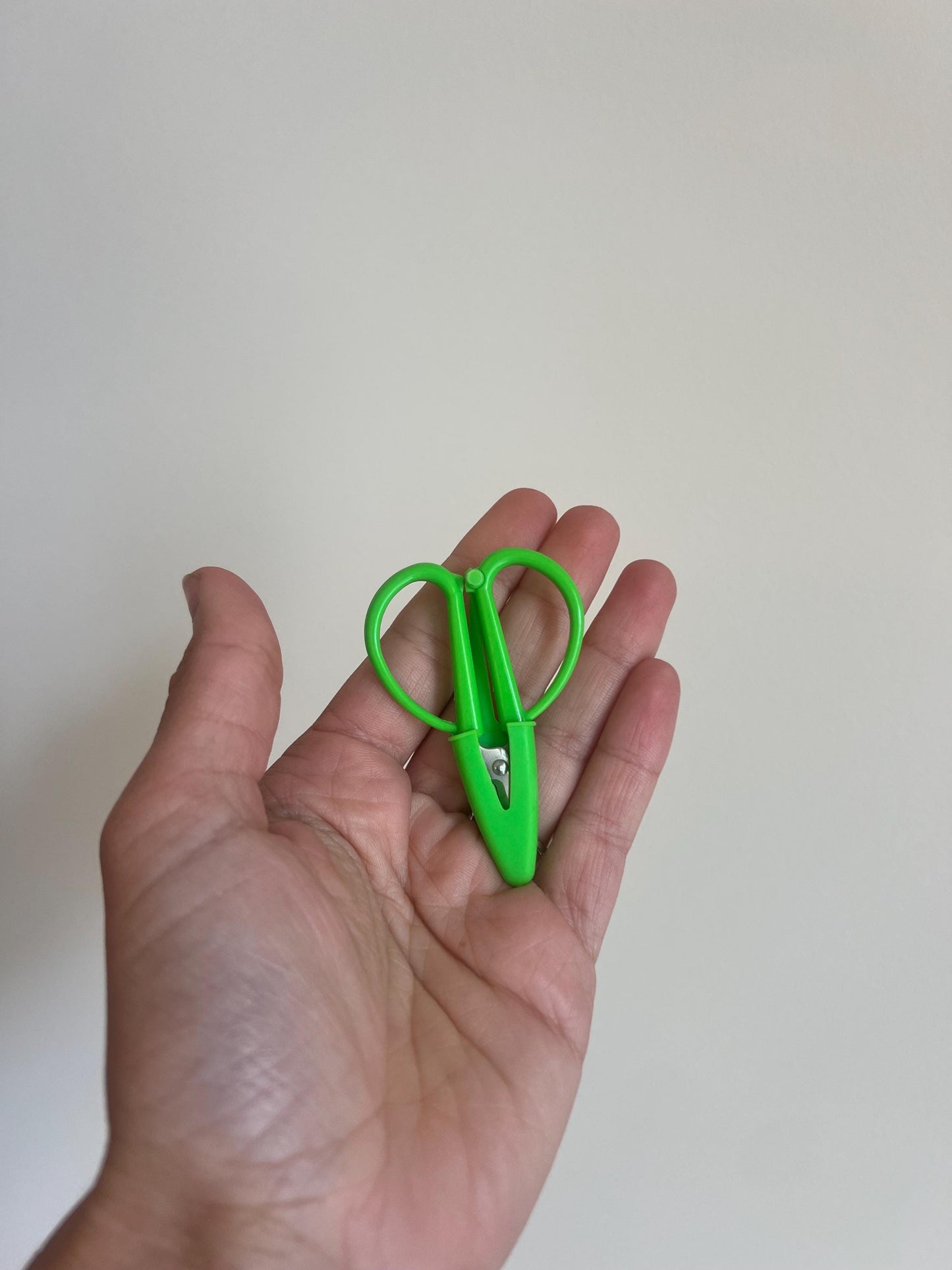 Mini Scissors