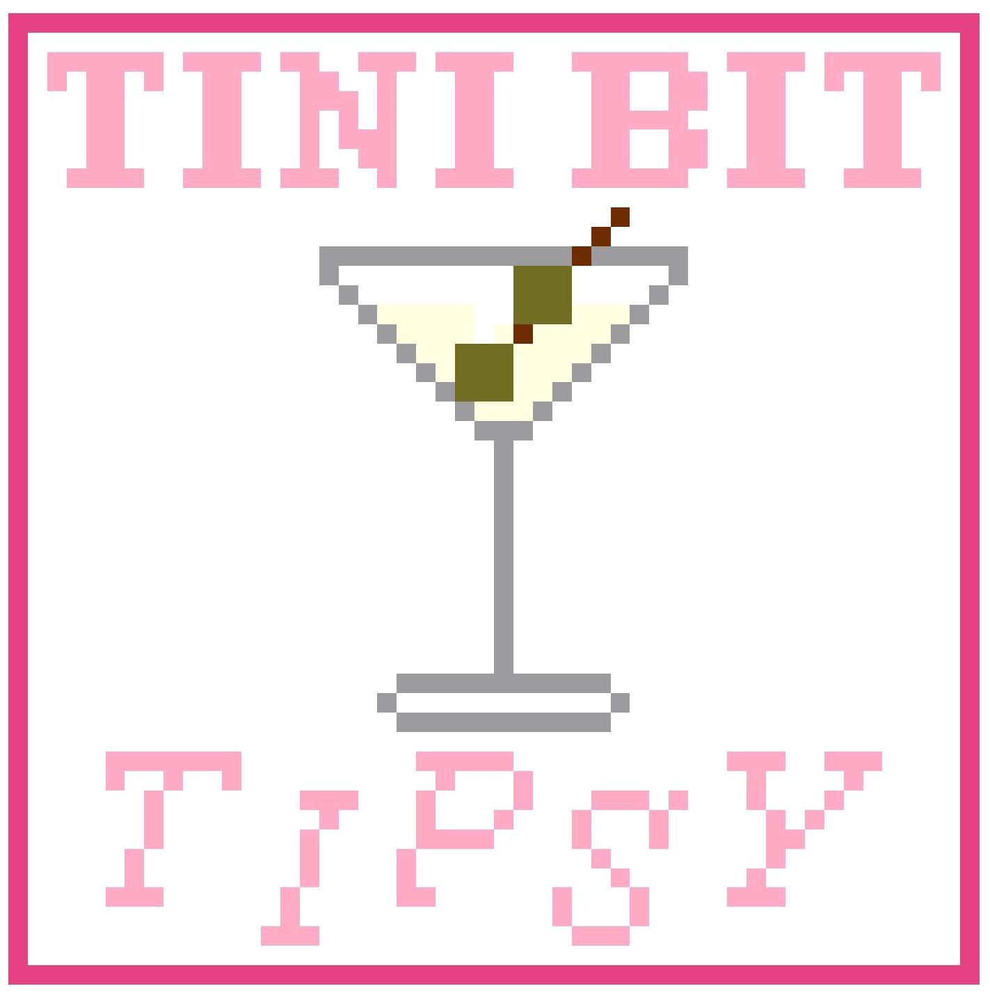 Tini Bit Digital Chart Bundle
