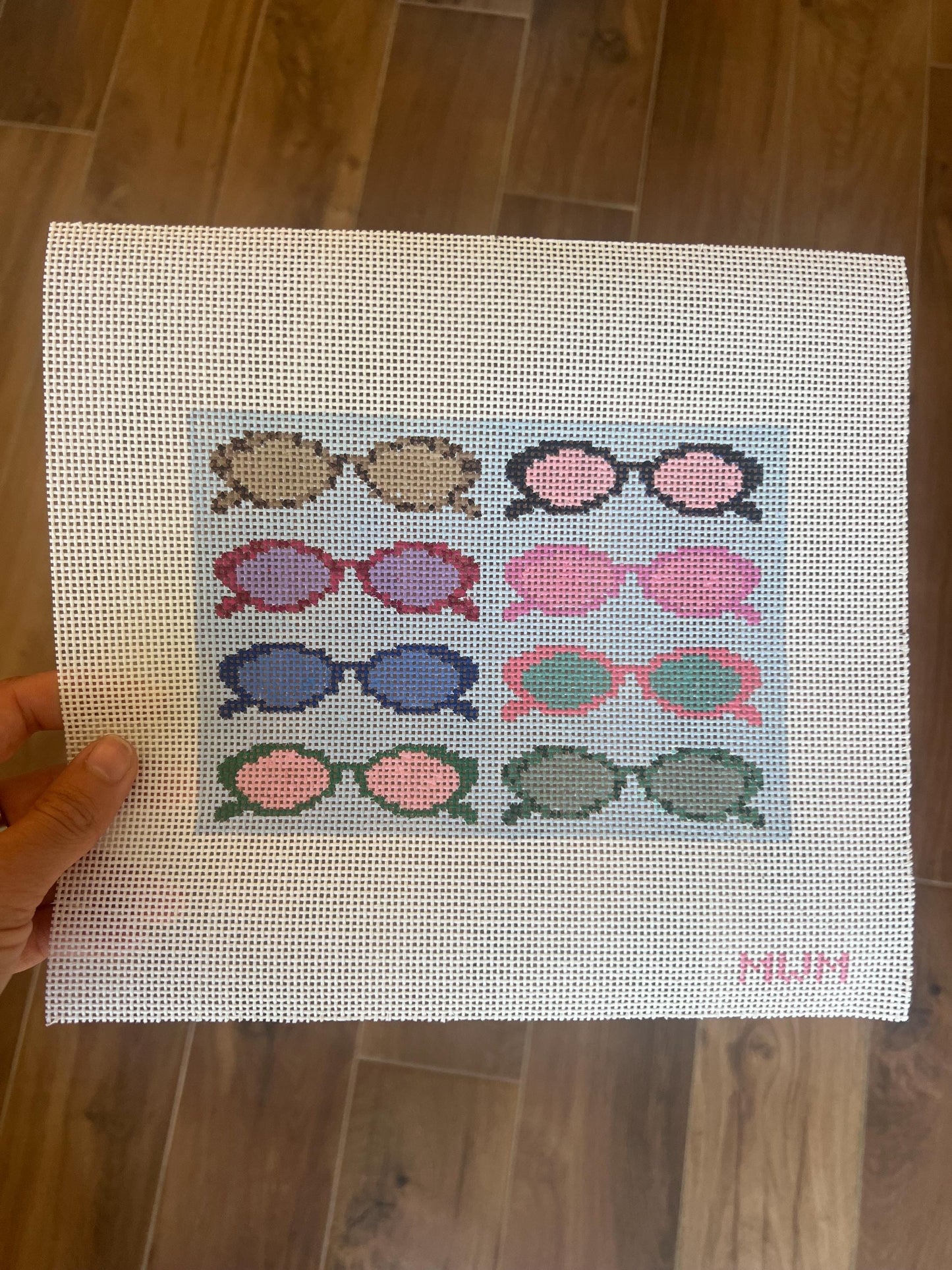 Sunnies Sampler