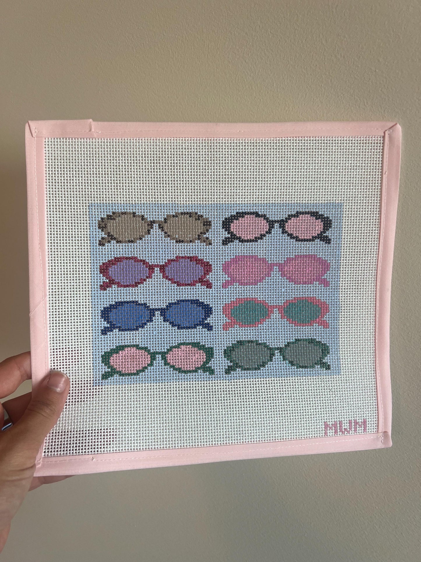 Sunnies Sampler