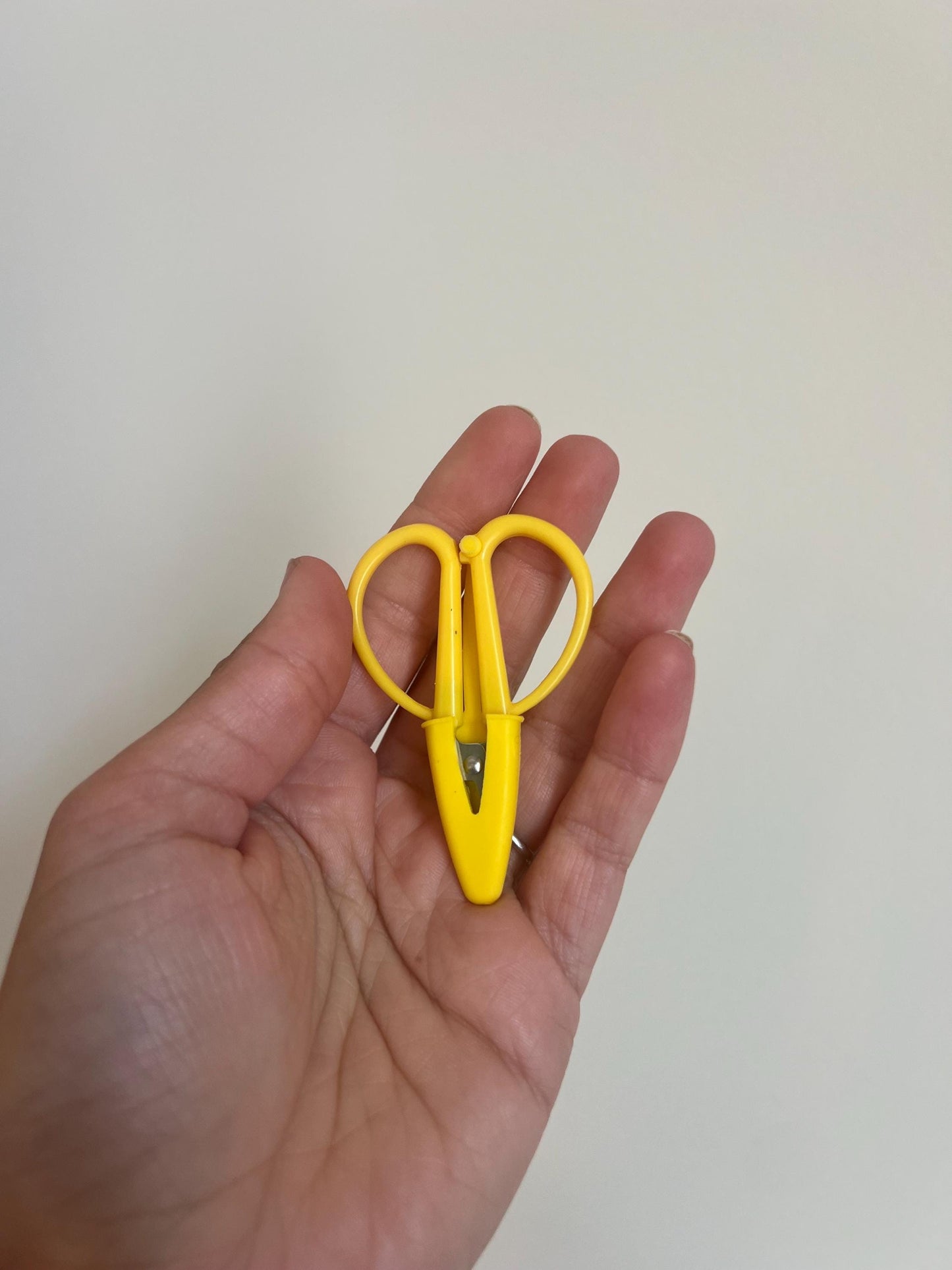 Mini Scissors