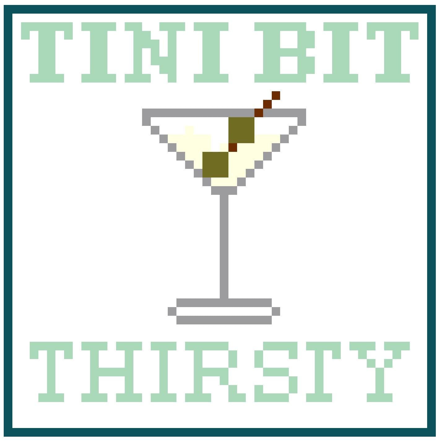 Tini Bit Digital Chart Bundle