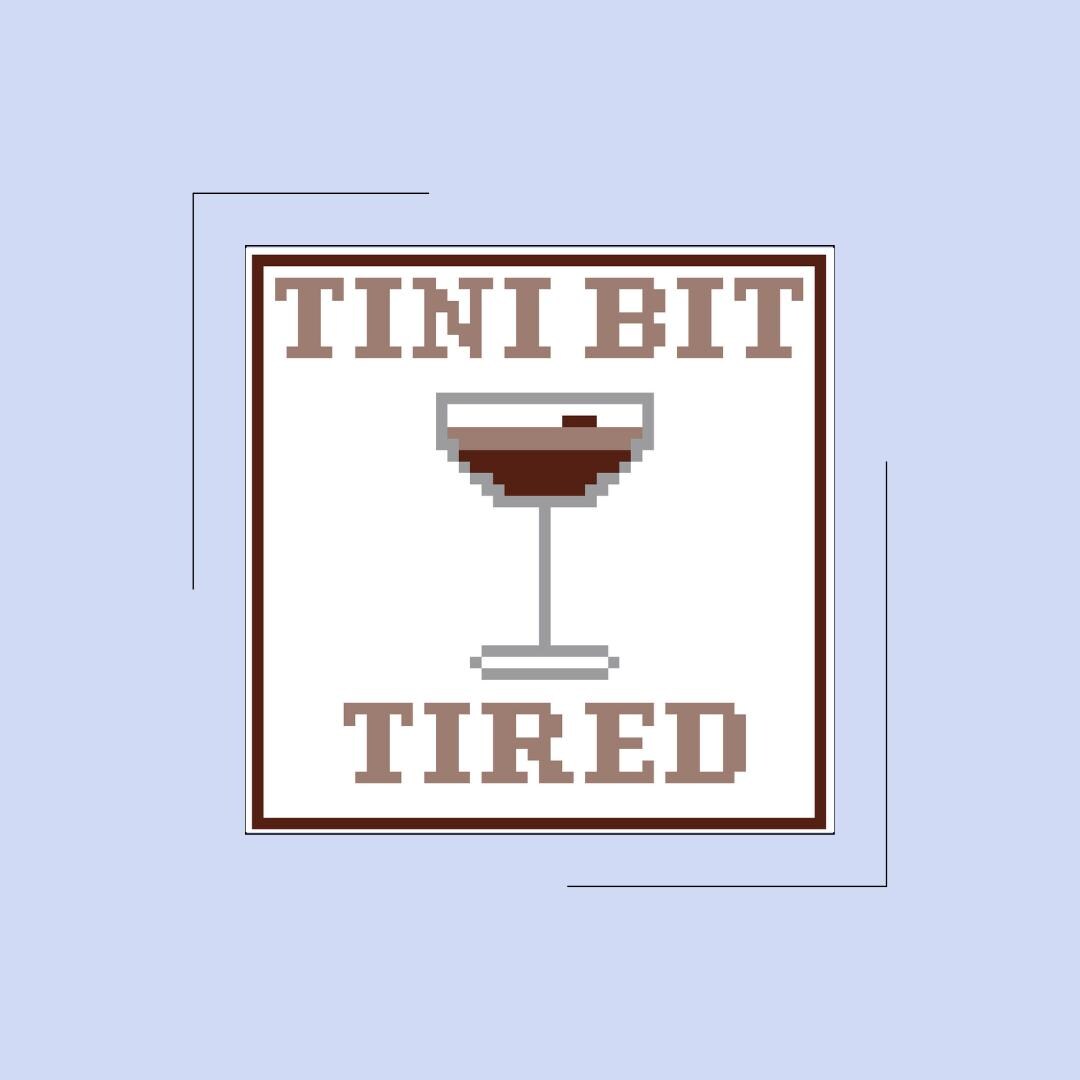 Tini Bit Digital Chart Bundle