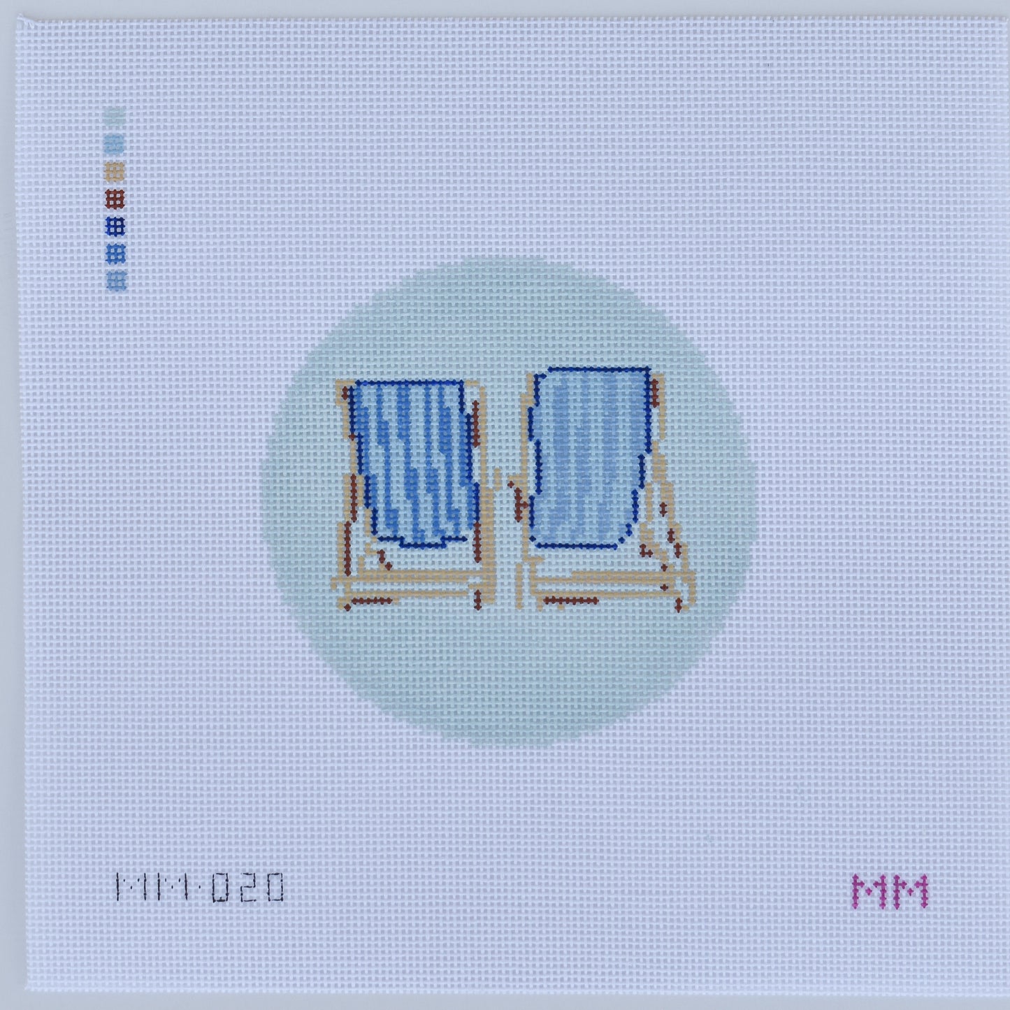 Beach Chairs