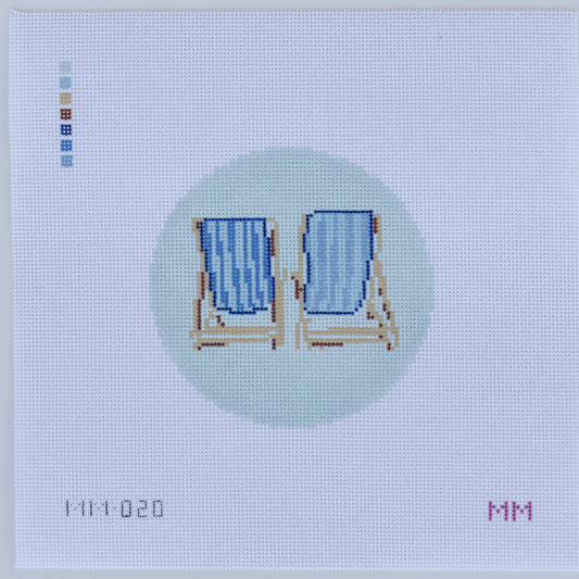 Beach Chairs