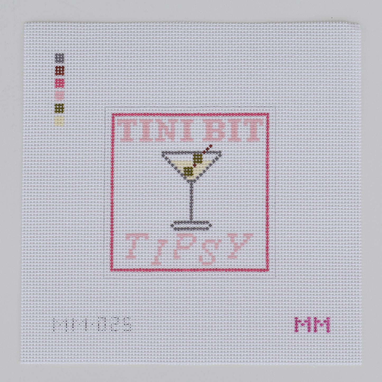 Tini Bit Digital Chart Bundle