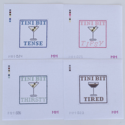 Tini Bit Bundle