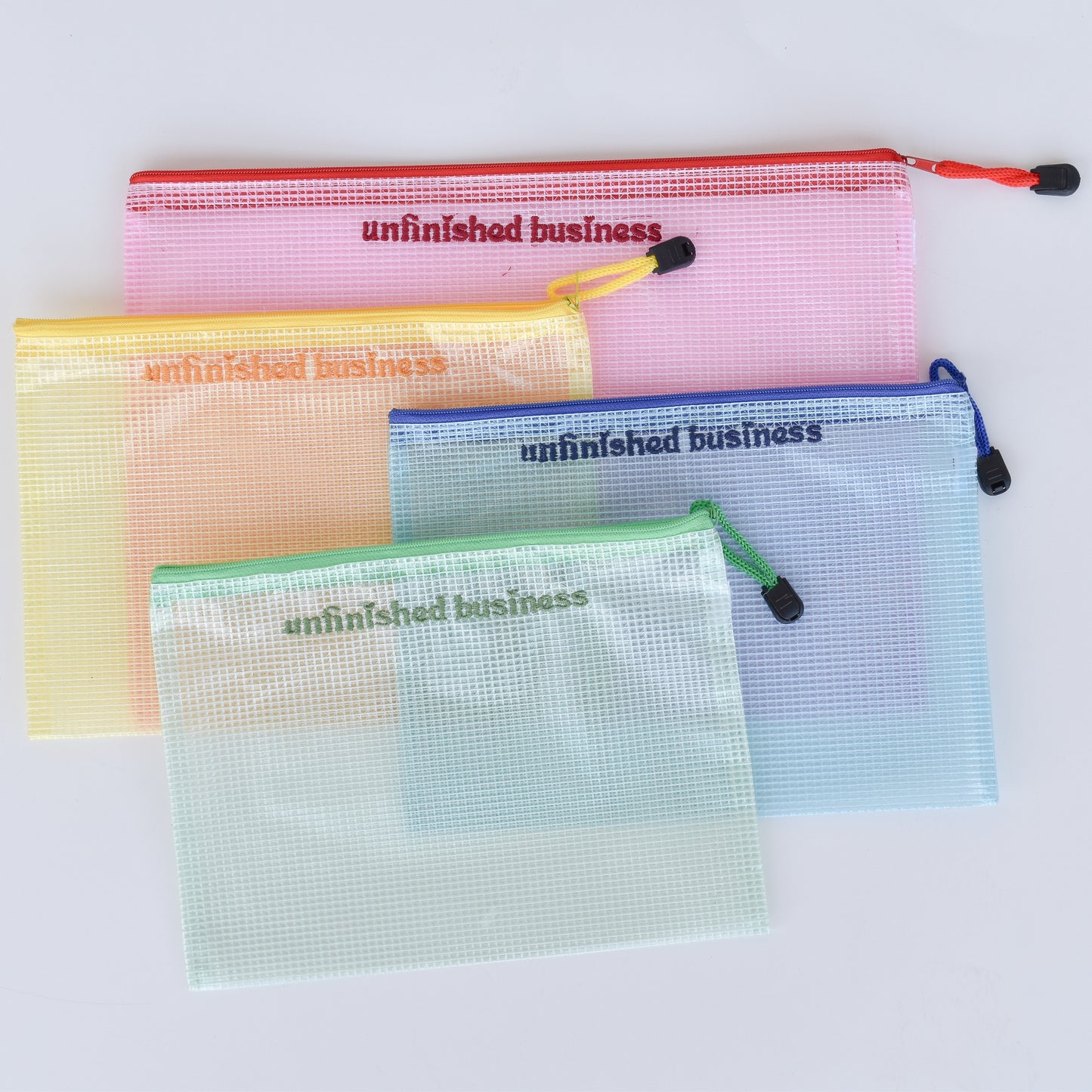 Mini Dirty Martini Beginner Needlepoint Kit