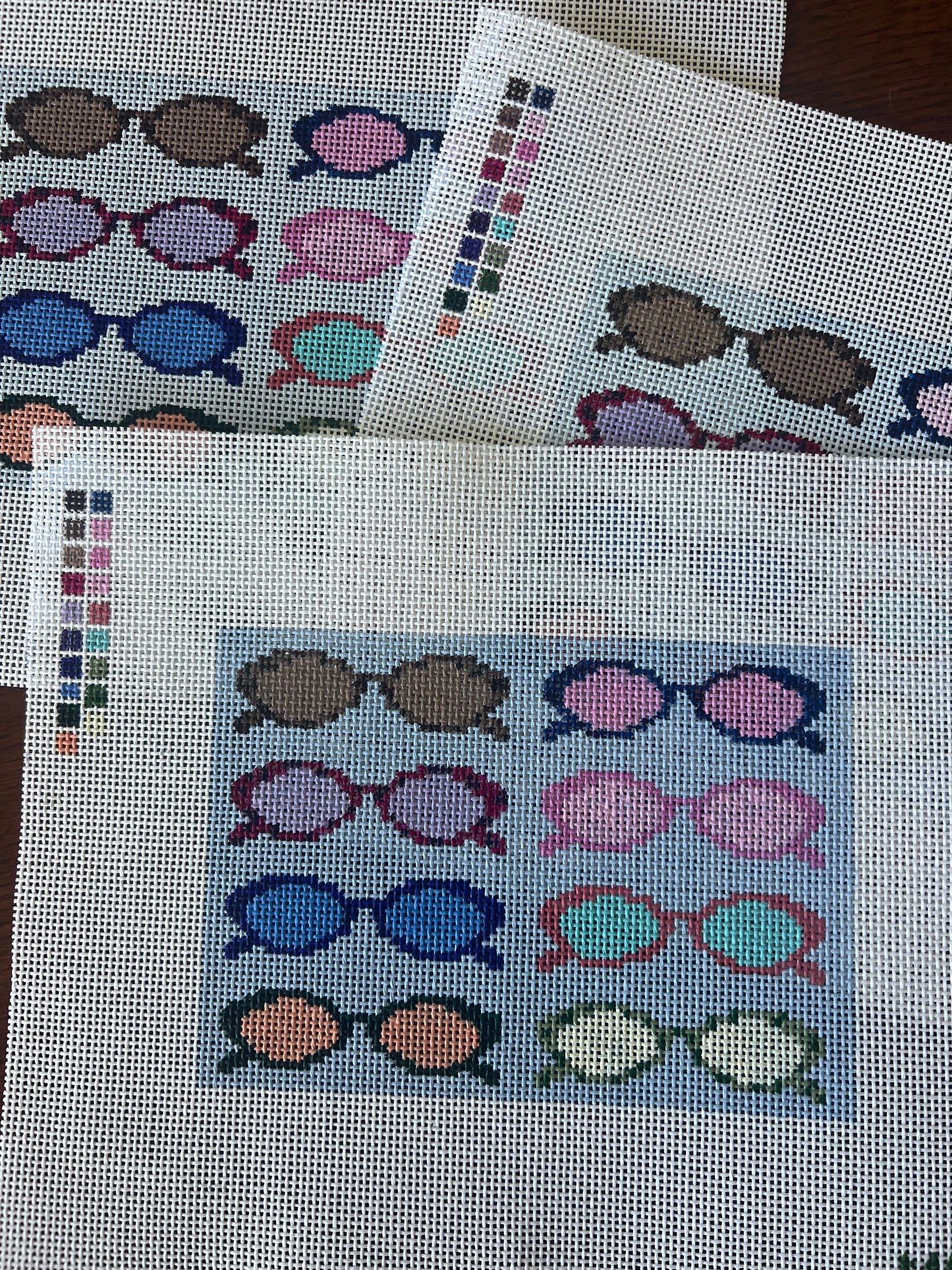 Sunnies Sampler