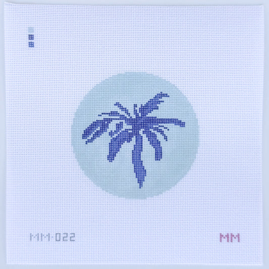 Palm Tree
