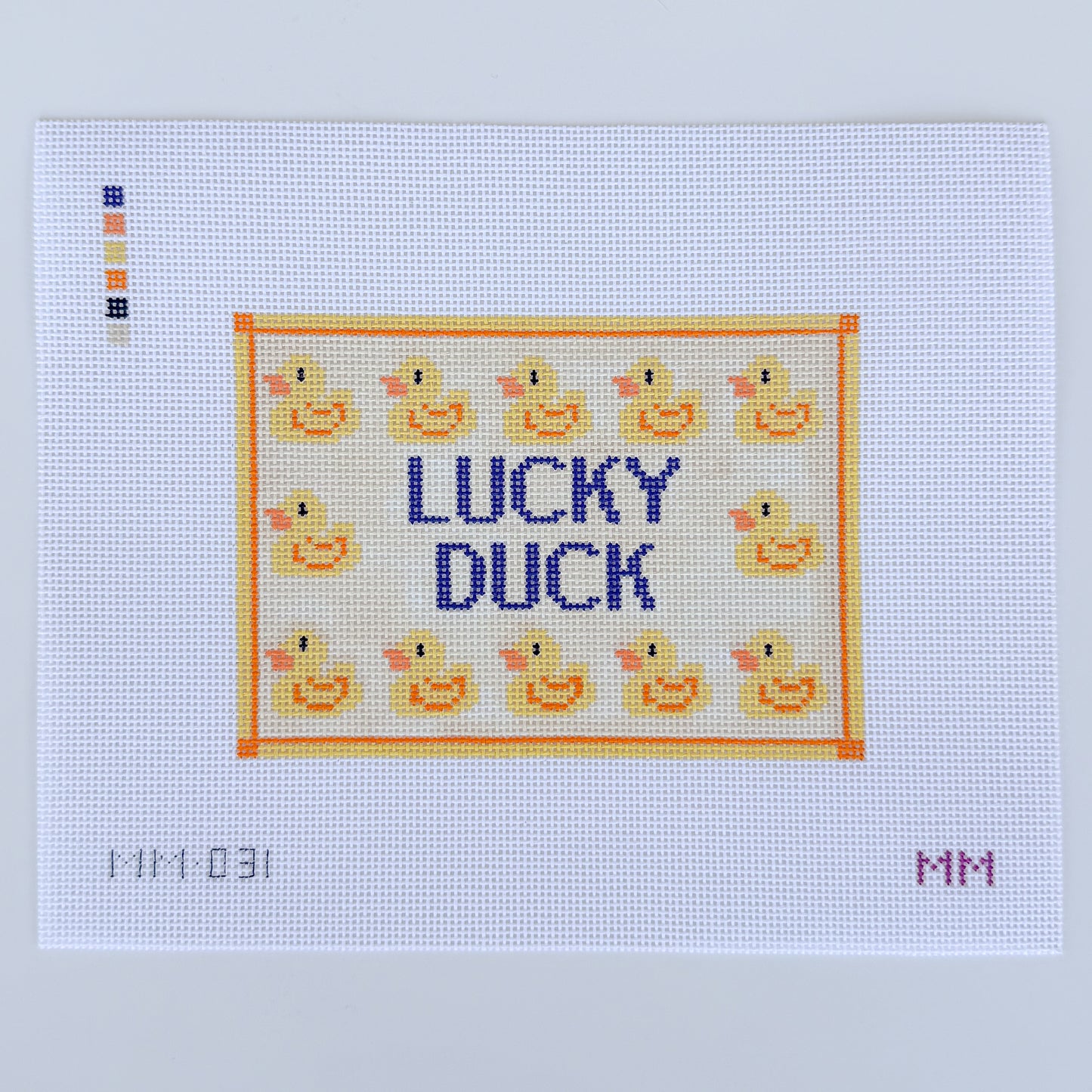 Lucky Duck