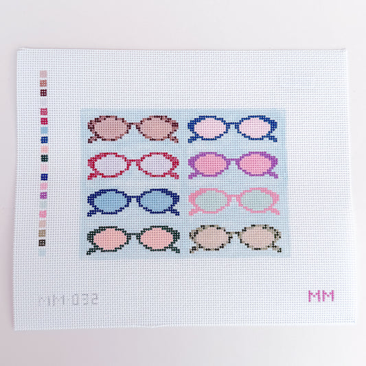 Sunnies Sampler