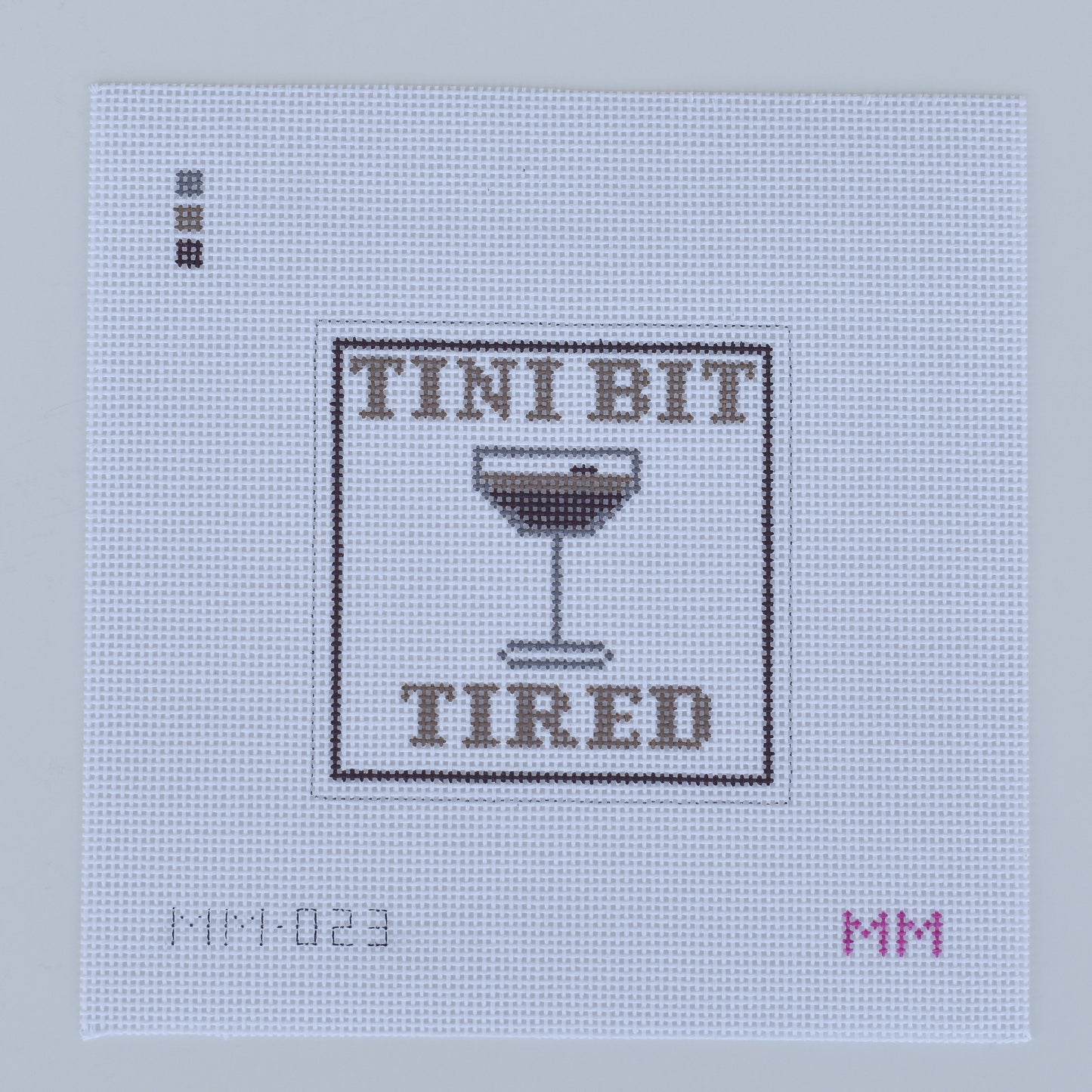 Tini Bit Digital Chart Bundle