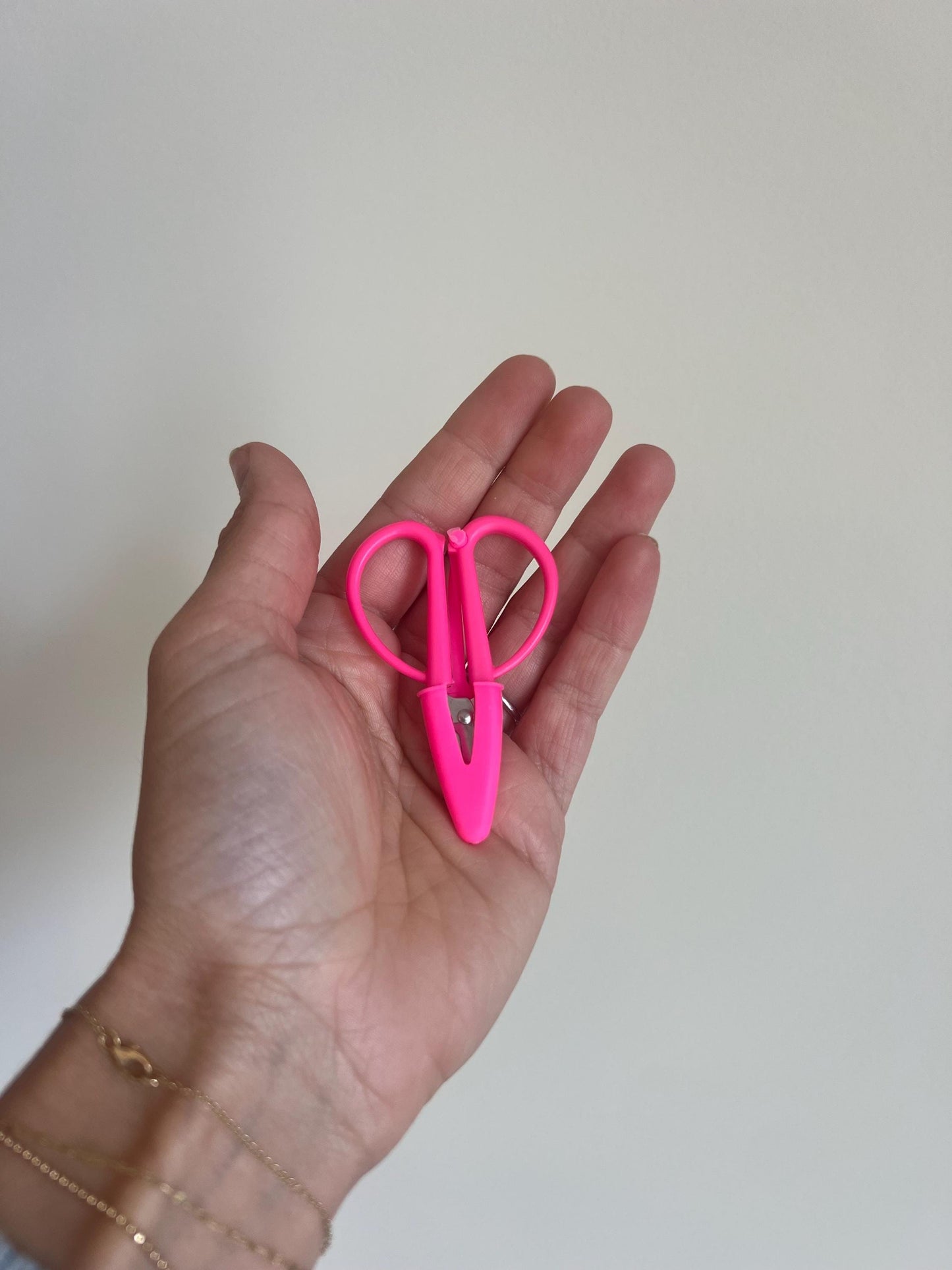 Mini Scissors