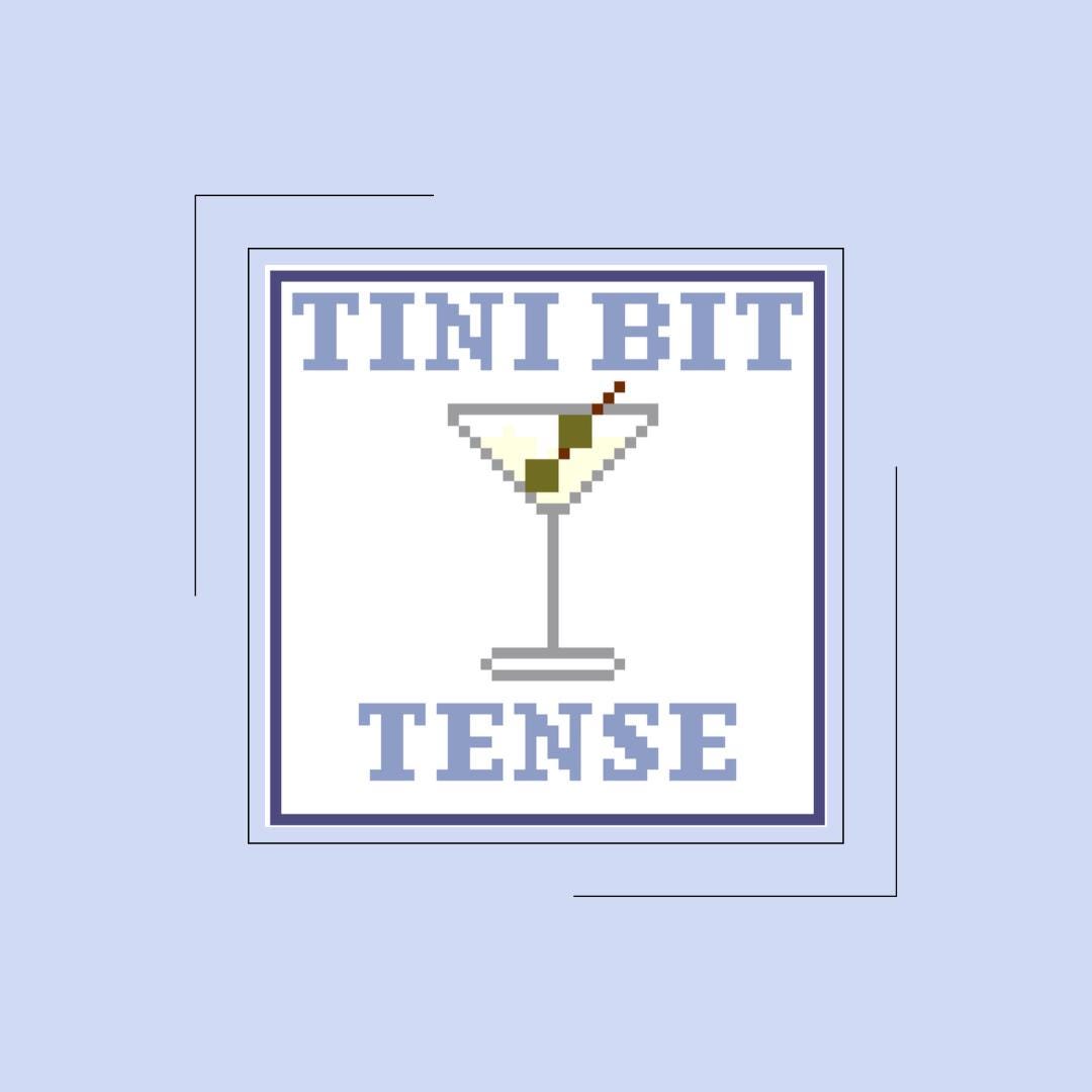 Tini Bit Digital Chart Bundle