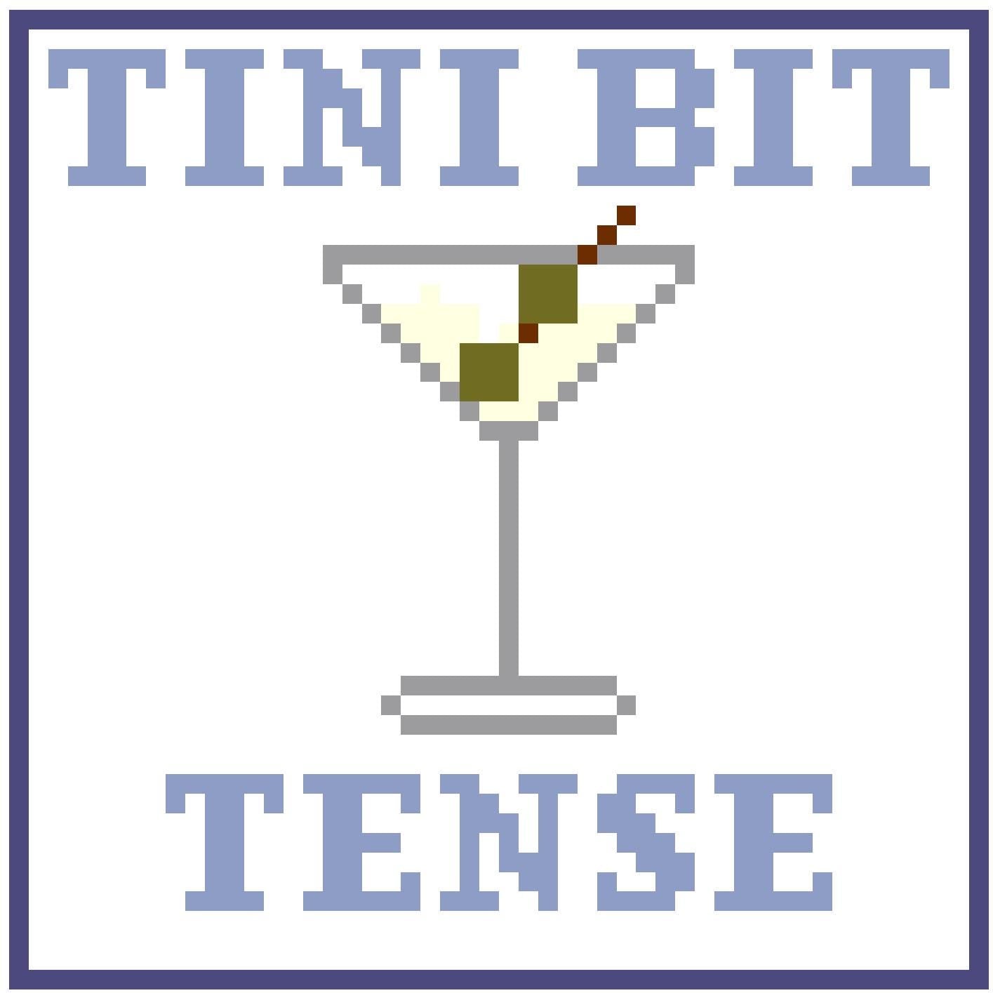 Tini Bit Digital Chart Bundle